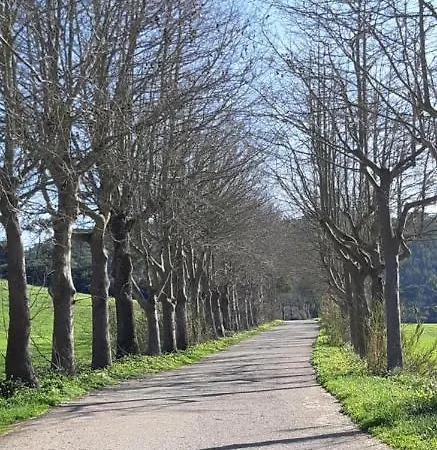 A Casa Com Sabor A Mar Maceira (Lisbon)
