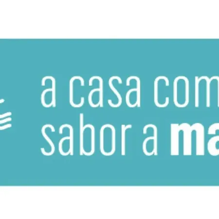 Apartment A Casa Com Sabor A Mar
