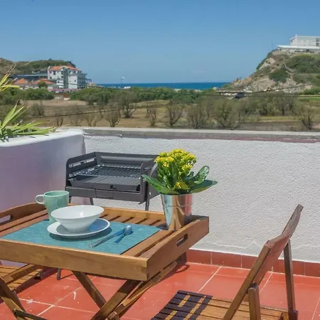 A Casa Com Sabor A Mar