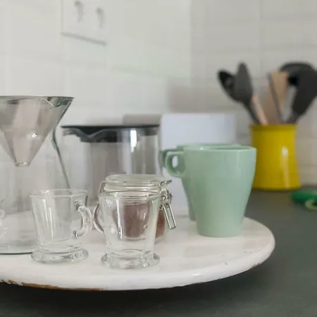Apartment A Casa Com Sabor A Mar Maceira (Lisbon)