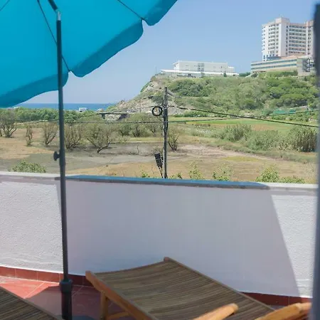 A Casa Com Sabor A Mar Maceira (Lisbon)