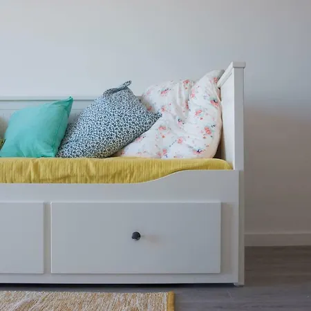 A Casa Com Sabor A Mar Apartment *