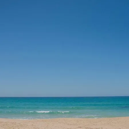 A Casa Com Sabor A Mar