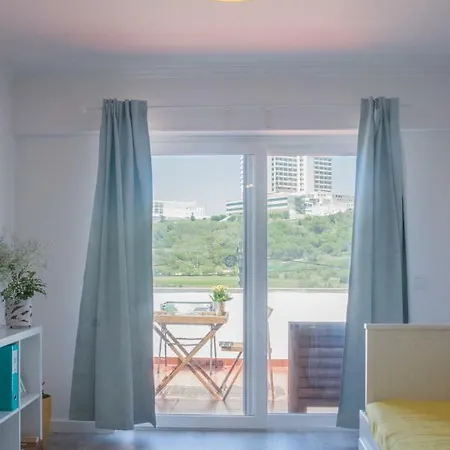Apartment A Casa Com Sabor A Mar *